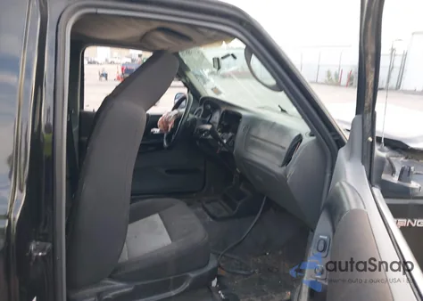 2004 Ford Ranger Edge/Tremor/Xl/Xlt из США, поврежденный, VIN 1FTYR14U04PB49257